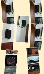 Music system Sony