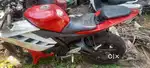R15 spair parts