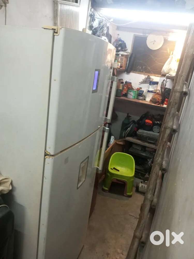 Dabal door fridge 485 liter