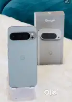GOOGLE PIXEL 9 PRO XL 16/256GB BRAND NEW WITH ONE YEAR WARRANTY