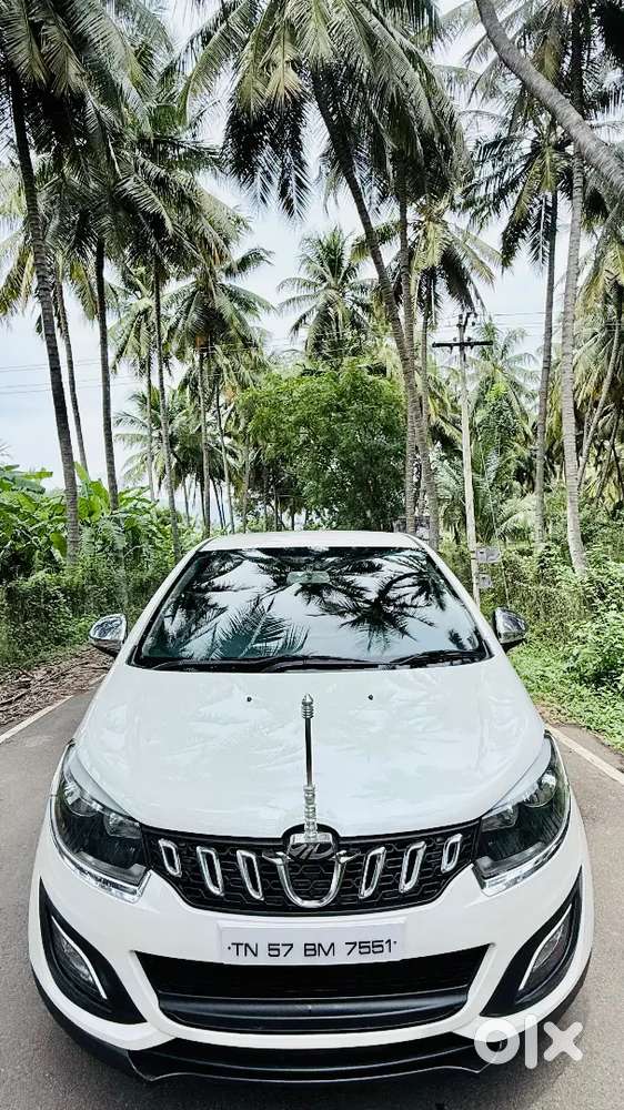 Mahindra Marazzo 2021 Diesel 110000 Km Driven