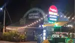 FAMILY RESTAURANT FOR LEASE/DAILY RENT