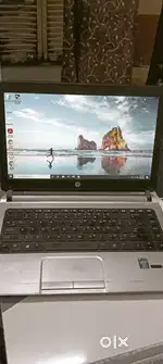 Brand: [HP] - Model: [ProBook series] - Processor: [i5 4th]