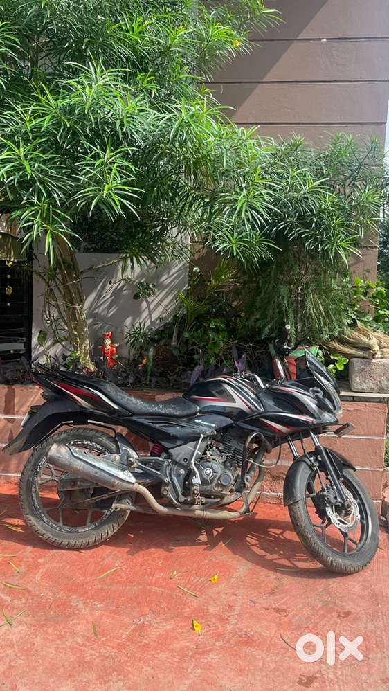 Bajaj discover 150 in good condition- Well maintained Bike for Sale