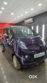 Tata Nano GenX 2016