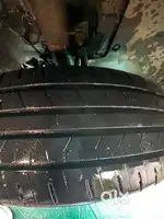 Tyre 195/65R15