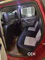Nissan Terrano 1.5L Diesel