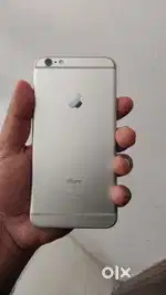 I phone 6x
