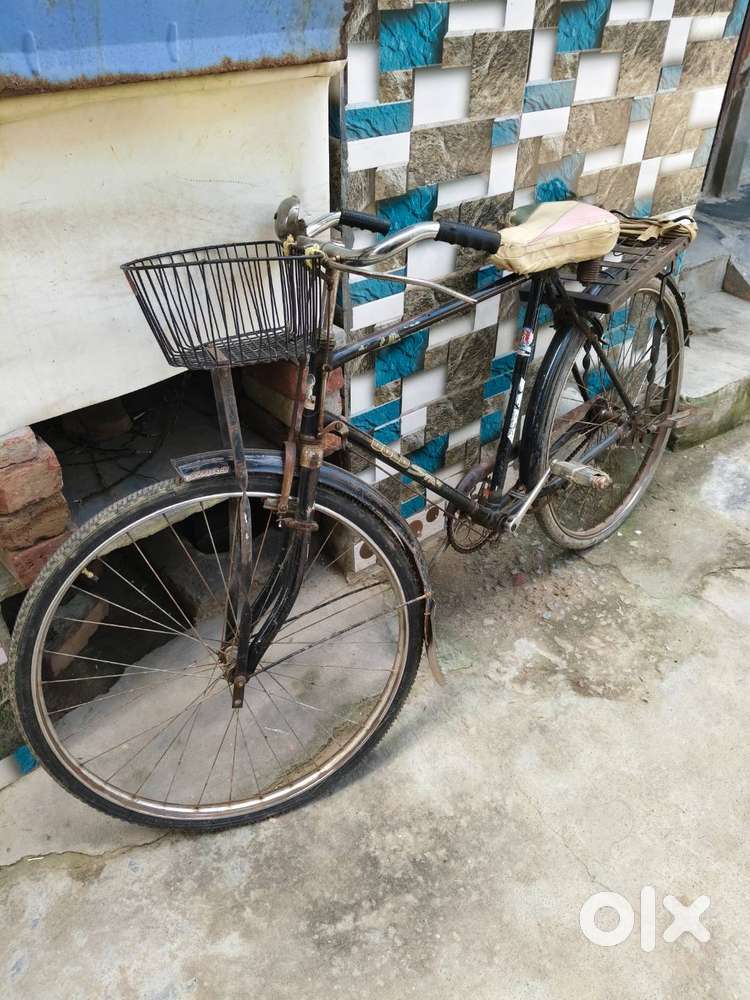 Atlast cycle