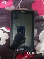 Samsung tab