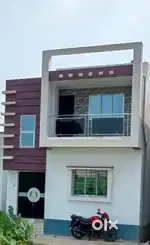 LUXURIOUS HOUSE IN ASANSOL ISMAEL SOSTI NAGAR