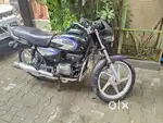 Hero honda splendor