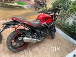 Sell my bike