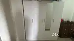 4 door wardrobe