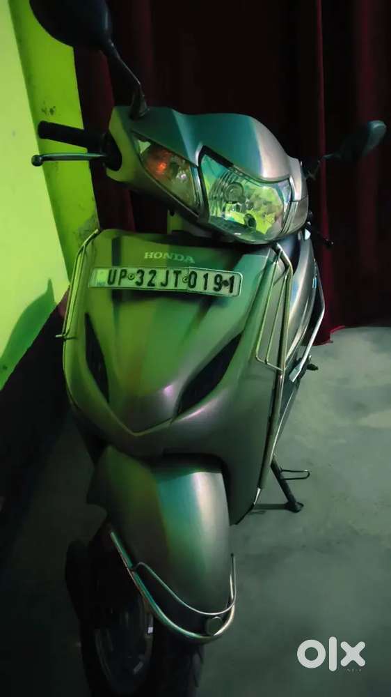 Good condition
