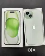 iPhone 15 for Sale, 128gb good condition