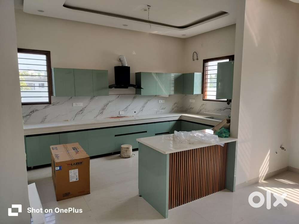 Available ECO 1 and 2 in rent flat and homes