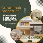 Contact for any rental properties