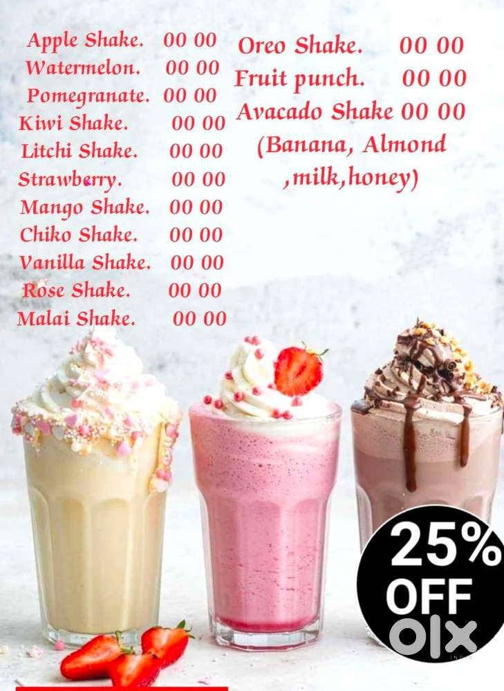 Looking for expert person for juice maker