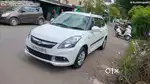 Maruti Suzuki Swift Dzire 2015 Diesel Good Condition