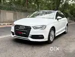 Audi A6 2.0 35 TDI Technology, 2017, Diesel