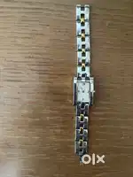 Tommy Hilfiger watch