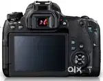 DSLR Camera
