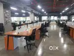 Plug & Play Office Space for Rent in Hinjewadi, Pune