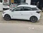 Hyundai Elite i20 2020 Petrol 51000 Km Driven