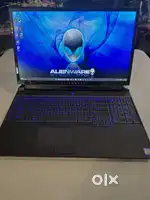 ALIENWARE AREA 51 R2 i7 9700 CPU  3.0 GHz LAPTOP 17.3 INCH SCREEN