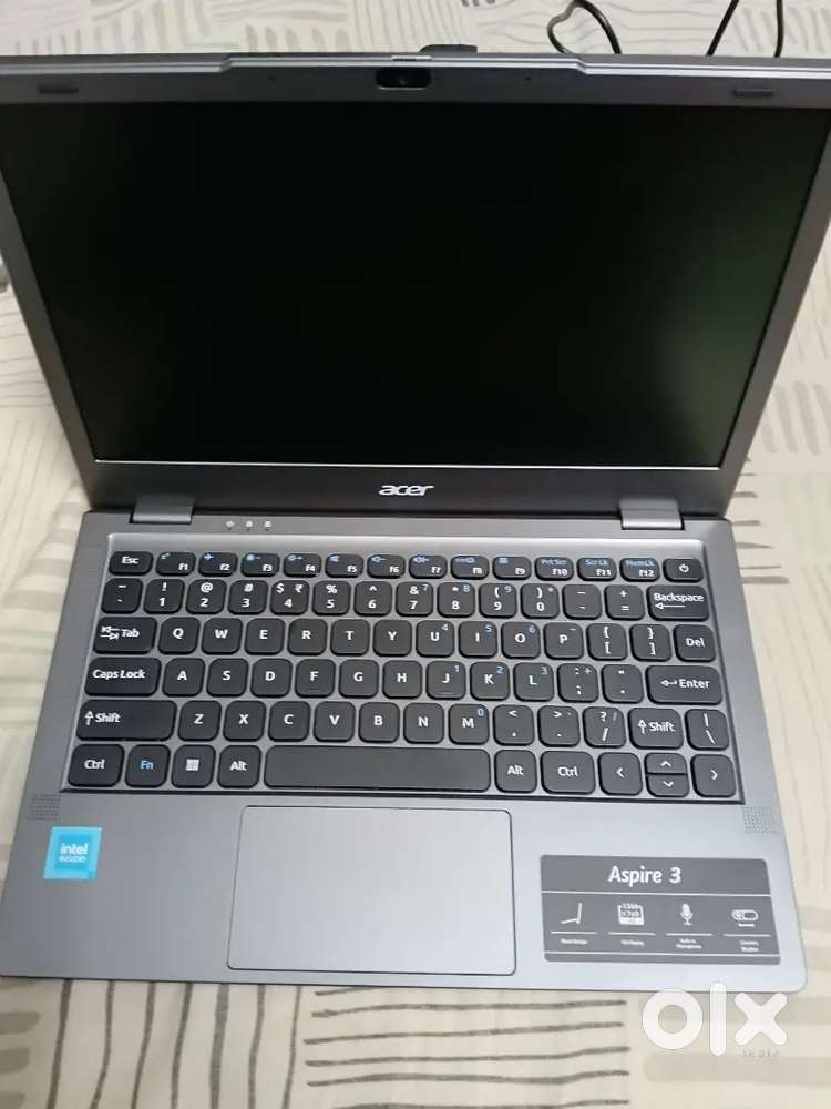 Acer laptop