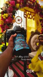 Canon 6D mark ‼️