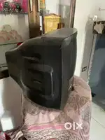 Tv old model