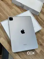 Ipad Pro 4th Gen (M2 chip) top condition