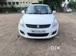 Maruti Suzuki Swift VDI Optional, 2014, Diesel