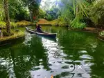 Successfully Running Resort for sale in Trivandrum