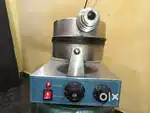 Waffle Machine
