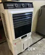 Sell cooler khaitan 8 month old no single use