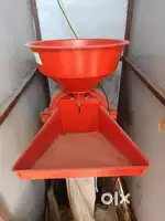 Mirchi powder mission...