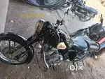 Well maintained BULLET