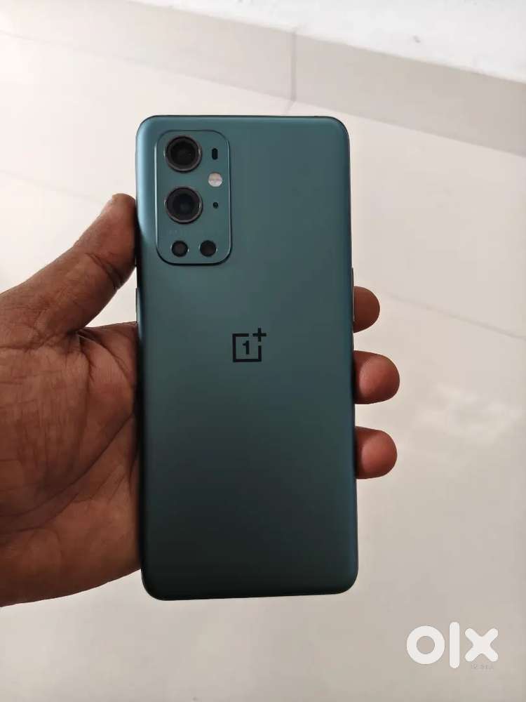 OnePlus 9 Pro 12gb 256gb