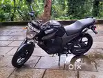 Yamaha FZ16
