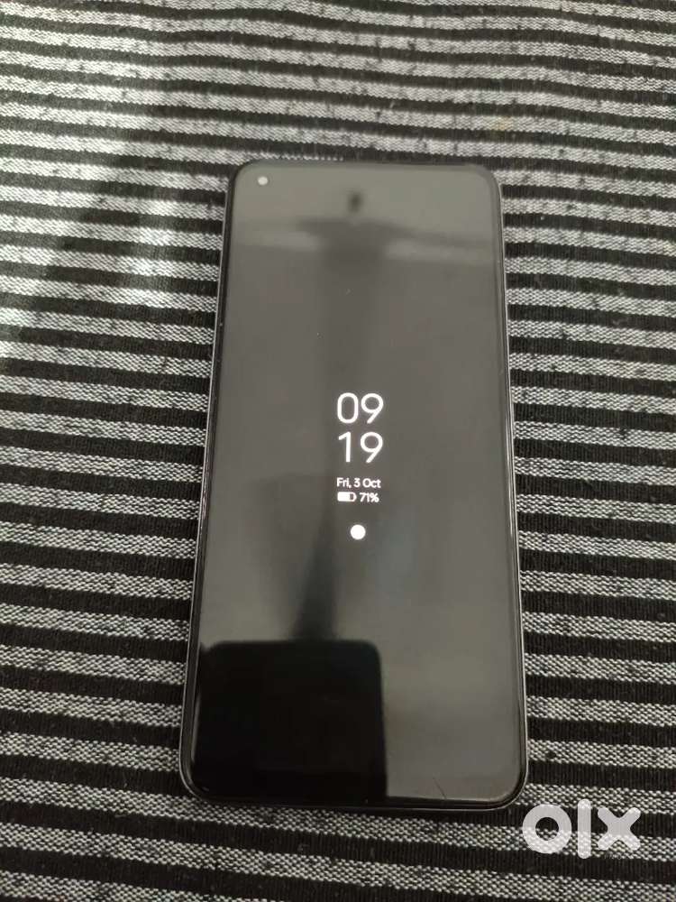 I want to sell realme 8 4g