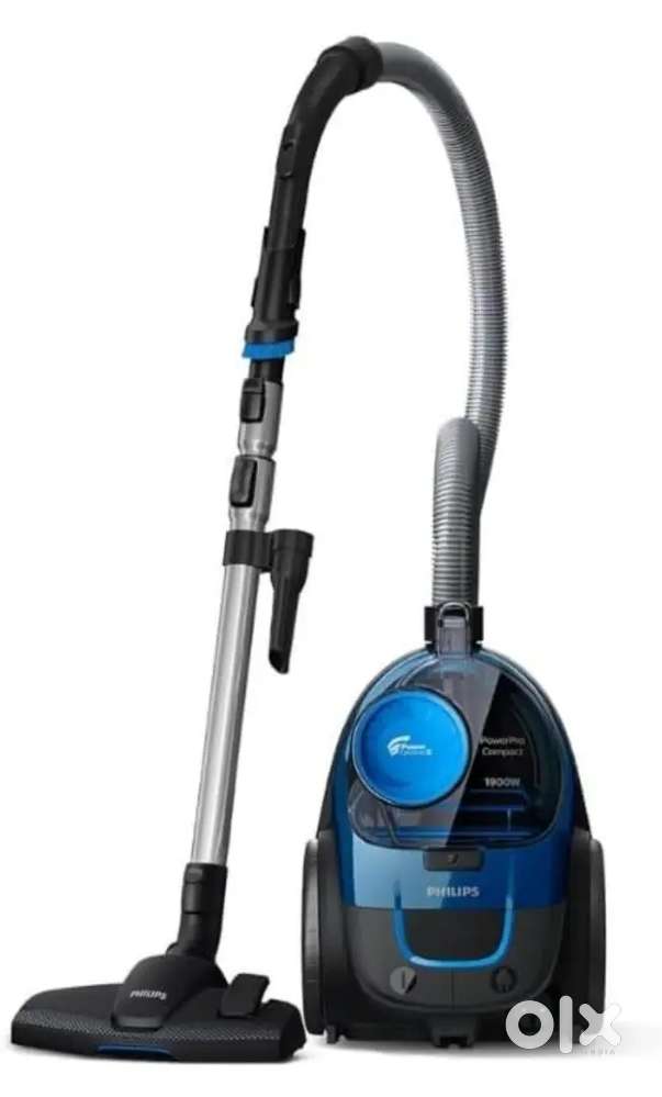 Philips vaccum cleaner