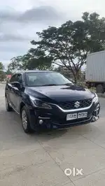Maruti Suzuki Baleno 2023 Petrol Good Condition