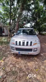 Mahindra TUV 300 2016