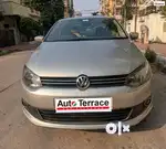 Volkswagen Vento 2013-2015 1.6 Highline, 2013, Petrol