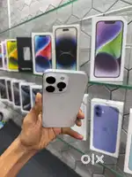 iPhone Refurbished Available