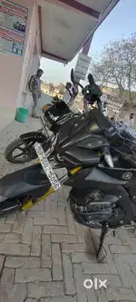 Chain pocket problem
