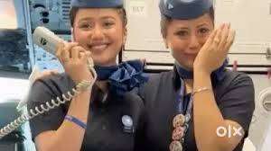 Female Candidates Freshers & Experience  Apply Fast Join Us Indigo Air